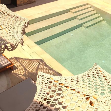 Samothraki Kaviri Boutique Residence Exterior foto