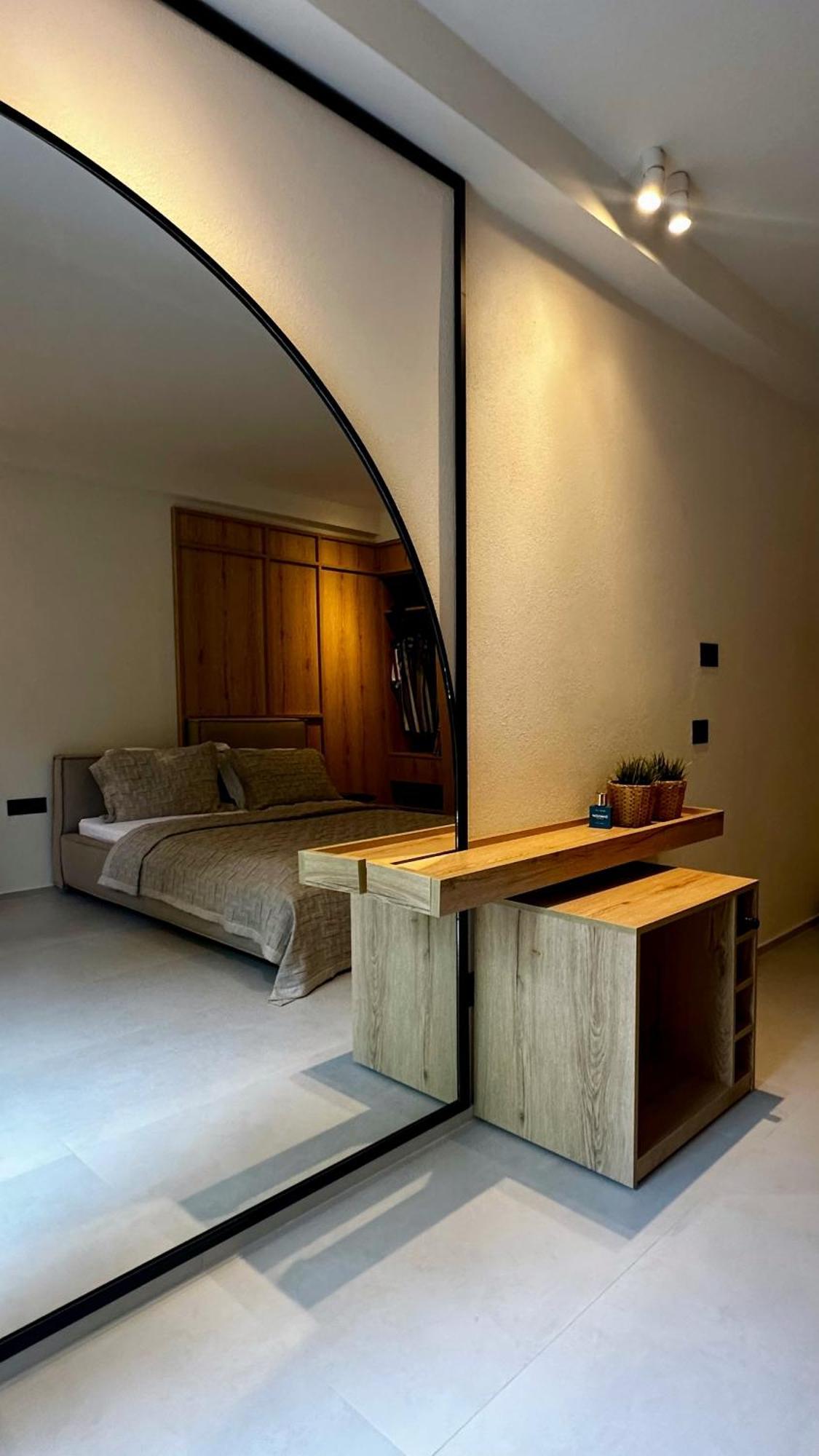 Samothraki Kaviri Boutique Residence Exterior foto