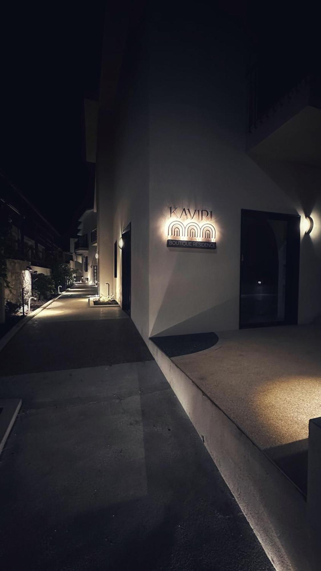 Samothraki Kaviri Boutique Residence Exterior foto